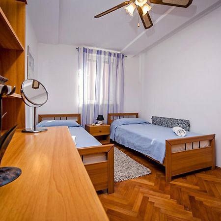 Rm Apartment Pusta Rovinj Exterior photo