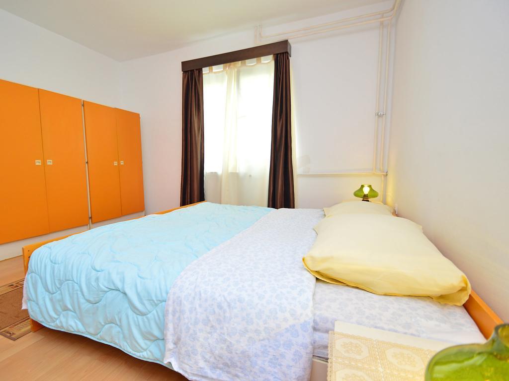 Rm Apartment Pusta Rovinj Exterior photo
