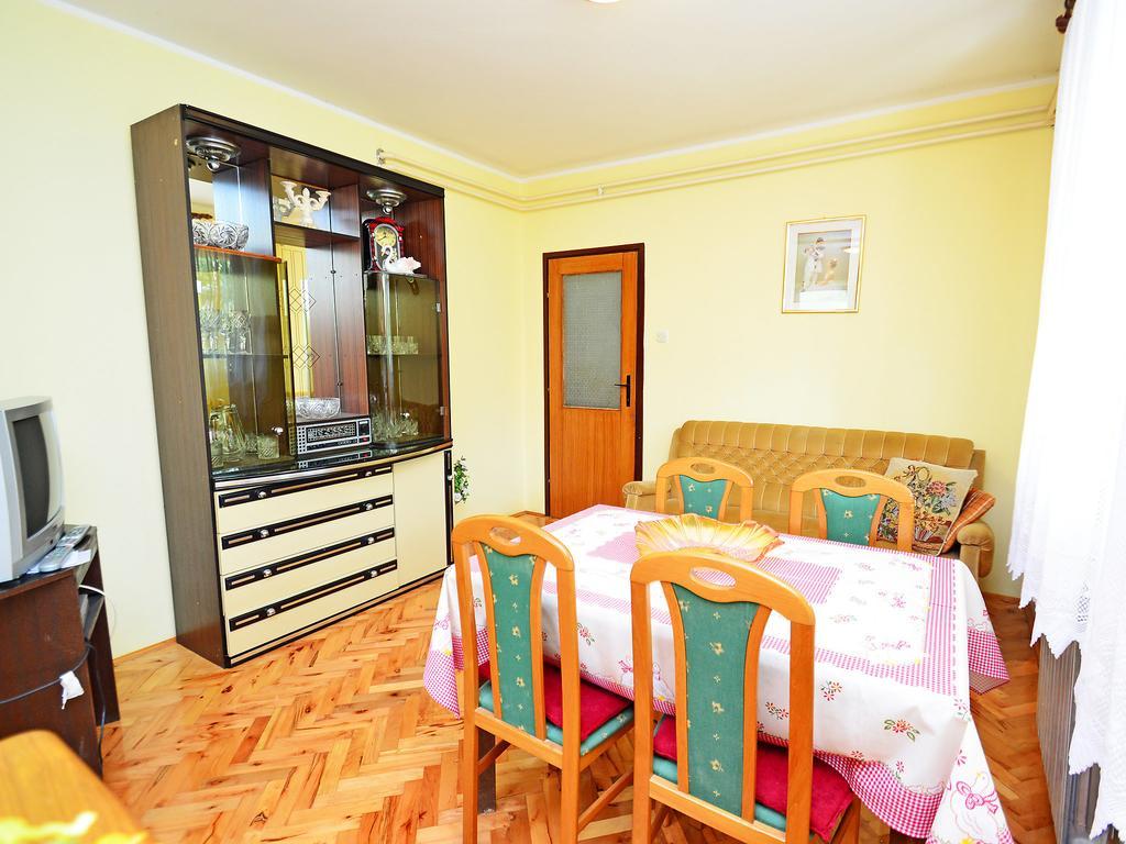 Rm Apartment Pusta Rovinj Exterior photo