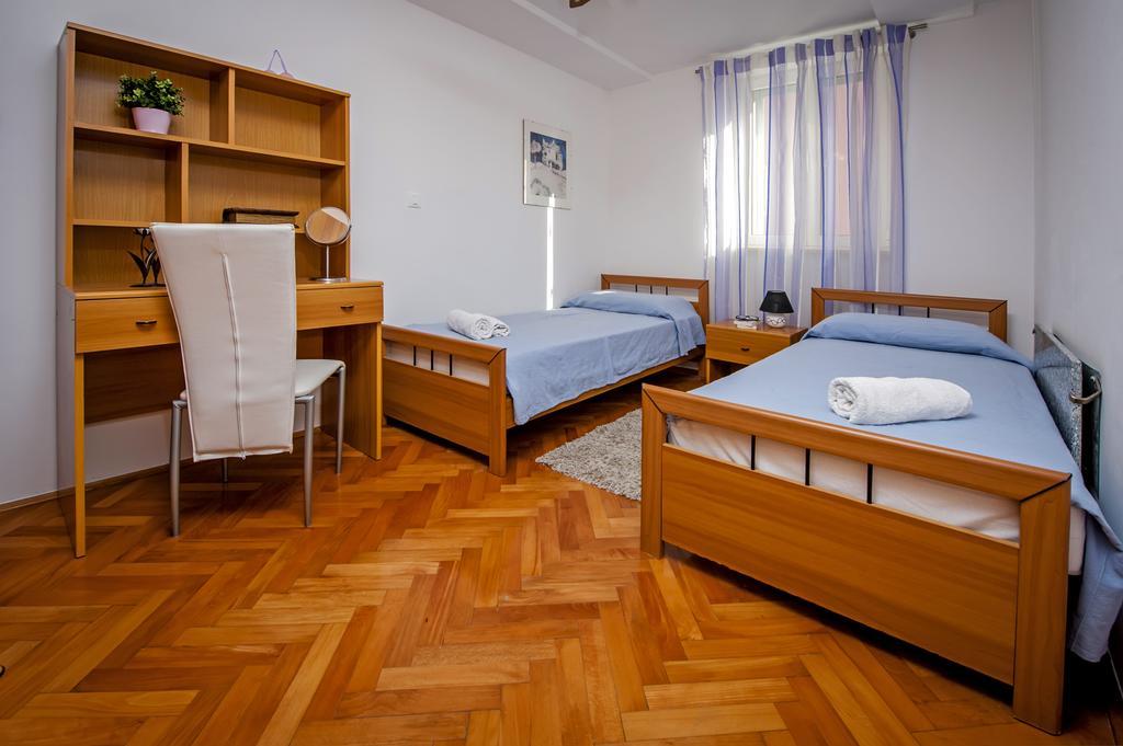 Rm Apartment Pusta Rovinj Exterior photo